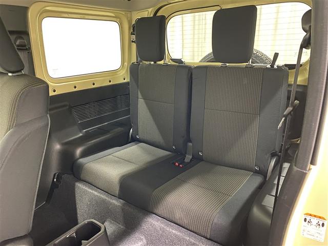 ジムニーシエラ ＪＣ　４ＷＤ　フルセグ　メモリーナビ　ＤＶＤ再生　バックカメラ　衝突被害軽減システム　ＥＴＣ　ドラレコ　ＬＥＤヘッドランプ　ワンオーナー（22枚目）