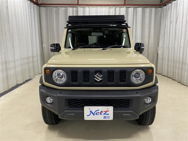 ジムニーシエラ ＪＣ　４ＷＤ　フルセグ　メモリーナビ　ＤＶＤ再生　バックカメラ　衝突被害軽減システム　ＥＴＣ　ドラレコ　ＬＥＤヘッドランプ　ワンオーナー（26枚目）