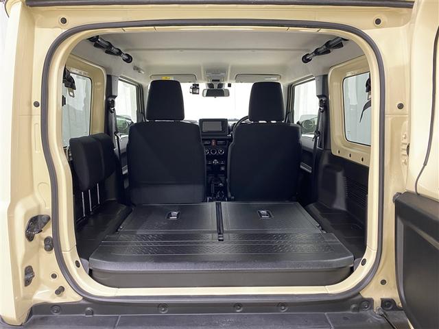 ジムニーシエラ ＪＣ　４ＷＤ　フルセグ　メモリーナビ　ＤＶＤ再生　バックカメラ　衝突被害軽減システム　ＥＴＣ　ドラレコ　ＬＥＤヘッドランプ　ワンオーナー（29枚目）