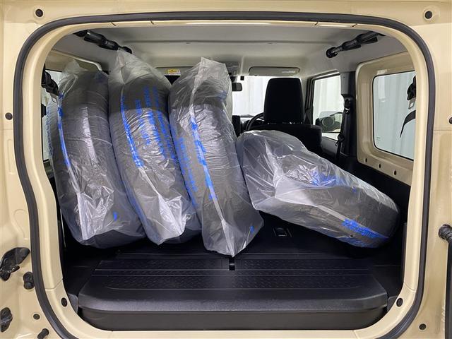 ジムニーシエラ ＪＣ　４ＷＤ　フルセグ　メモリーナビ　ＤＶＤ再生　バックカメラ　衝突被害軽減システム　ＥＴＣ　ドラレコ　ＬＥＤヘッドランプ　ワンオーナー（30枚目）