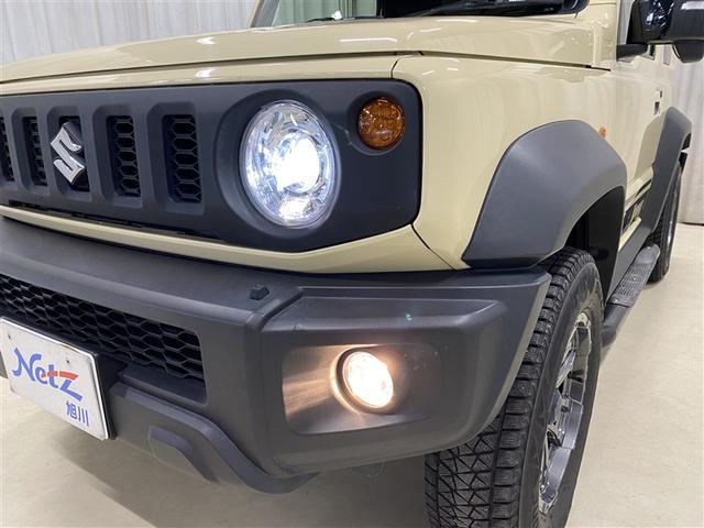 ジムニーシエラ ＪＣ　４ＷＤ　フルセグ　メモリーナビ　ＤＶＤ再生　バックカメラ　衝突被害軽減システム　ＥＴＣ　ドラレコ　ＬＥＤヘッドランプ　ワンオーナー（32枚目）