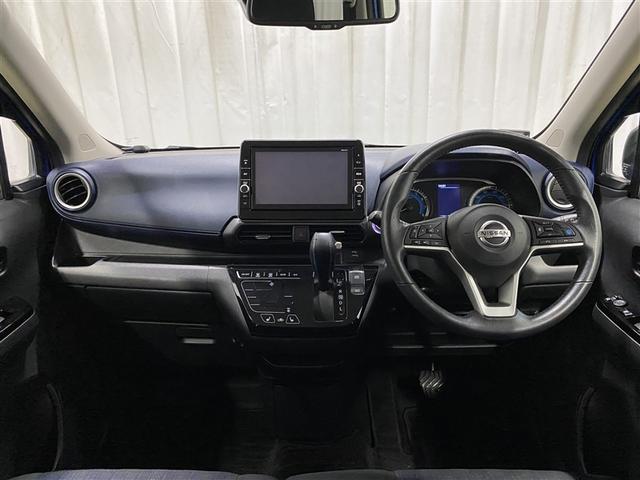 デイズ ハイウェイスター X 4WD フルセグ メモリーナビ DVD再生 ミュージックプレイヤー接続可 バックカメラ 衝突被害軽減システム ETC ドラレコ LEDヘッドランプ アイドリングストップ(2枚目)