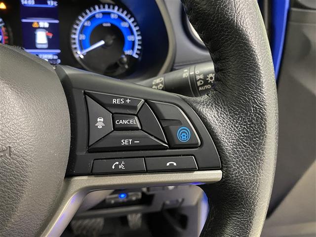 デイズ ハイウェイスター X 4WD フルセグ メモリーナビ DVD再生 ミュージックプレイヤー接続可 バックカメラ 衝突被害軽減システム ETC ドラレコ LEDヘッドランプ アイドリングストップ(10枚目)