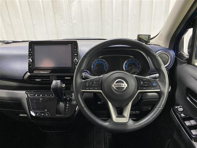 デイズ ハイウェイスター X 4WD フルセグ メモリーナビ DVD再生 ミュージックプレイヤー接続可 バックカメラ 衝突被害軽減システム ETC ドラレコ LEDヘッドランプ アイドリングストップ(17枚目)