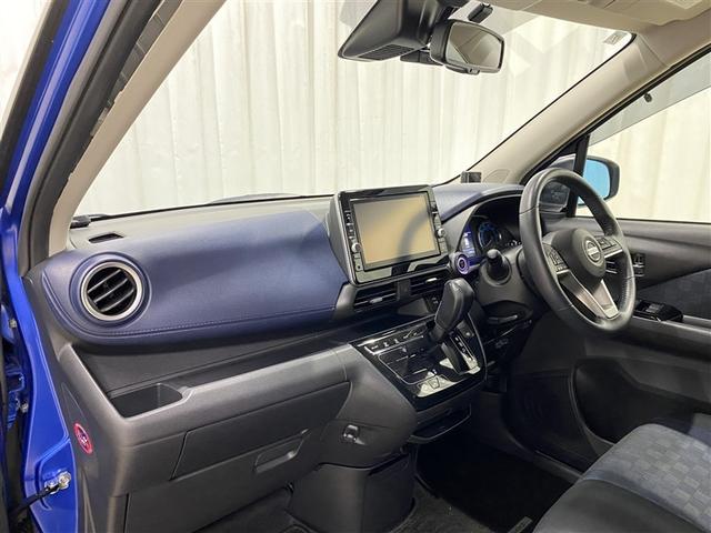 デイズ ハイウェイスター X 4WD フルセグ メモリーナビ DVD再生 ミュージックプレイヤー接続可 バックカメラ 衝突被害軽減システム ETC ドラレコ LEDヘッドランプ アイドリングストップ(19枚目)