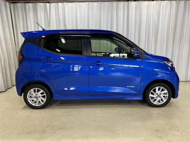 デイズ ハイウェイスター X 4WD フルセグ メモリーナビ DVD再生 ミュージックプレイヤー接続可 バックカメラ 衝突被害軽減システム ETC ドラレコ LEDヘッドランプ アイドリングストップ(27枚目)