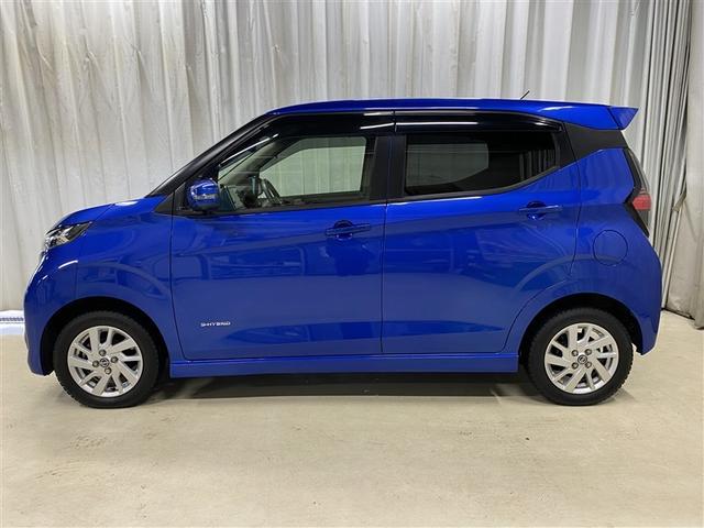 デイズ ハイウェイスター X 4WD フルセグ メモリーナビ DVD再生 ミュージックプレイヤー接続可 バックカメラ 衝突被害軽減システム ETC ドラレコ LEDヘッドランプ アイドリングストップ(31枚目)