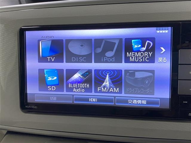 ムーヴキャンバス Ｘリミテッドメイクアップ　ＳＡＩＩＩ　４ＷＤ　フルセグ　メモリーナビ　ＤＶＤ再生　ミュージックプレイヤー接続可　バックカメラ　衝突被害軽減システム　ドラレコ　両側電動スライド　アイドリングストップ（3枚目）