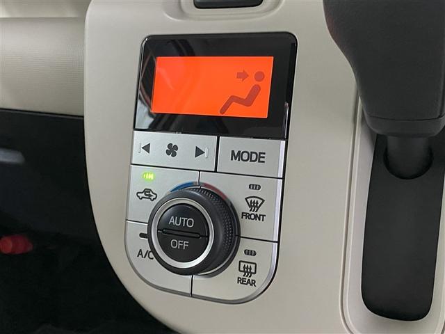 ムーヴキャンバス Ｘリミテッドメイクアップ　ＳＡＩＩＩ　４ＷＤ　フルセグ　メモリーナビ　ＤＶＤ再生　ミュージックプレイヤー接続可　バックカメラ　衝突被害軽減システム　ドラレコ　両側電動スライド　アイドリングストップ（7枚目）