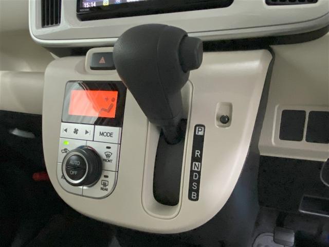 ムーヴキャンバス Ｘリミテッドメイクアップ　ＳＡＩＩＩ　４ＷＤ　フルセグ　メモリーナビ　ＤＶＤ再生　ミュージックプレイヤー接続可　バックカメラ　衝突被害軽減システム　ドラレコ　両側電動スライド　アイドリングストップ（8枚目）