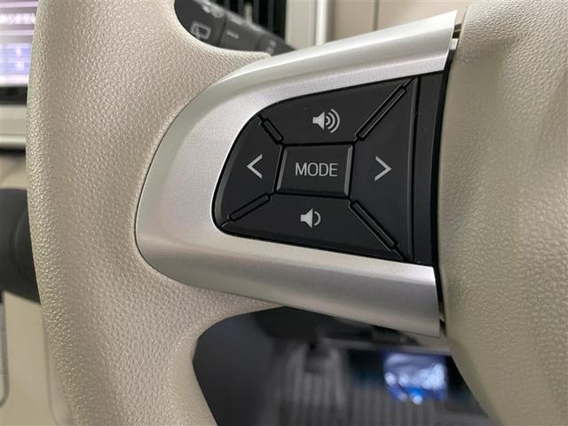 ムーヴキャンバス Ｘリミテッドメイクアップ　ＳＡＩＩＩ　４ＷＤ　フルセグ　メモリーナビ　ＤＶＤ再生　ミュージックプレイヤー接続可　バックカメラ　衝突被害軽減システム　ドラレコ　両側電動スライド　アイドリングストップ（9枚目）