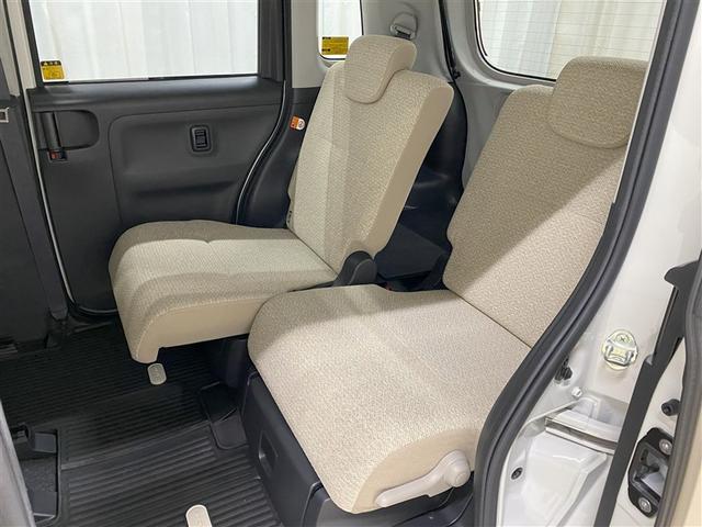 ムーヴキャンバス Ｘリミテッドメイクアップ　ＳＡＩＩＩ　４ＷＤ　フルセグ　メモリーナビ　ＤＶＤ再生　ミュージックプレイヤー接続可　バックカメラ　衝突被害軽減システム　ドラレコ　両側電動スライド　アイドリングストップ（20枚目）