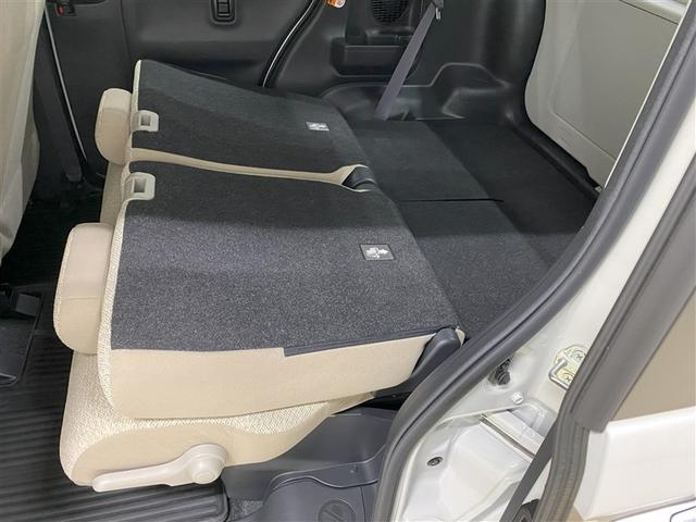 ムーヴキャンバス Ｘリミテッドメイクアップ　ＳＡＩＩＩ　４ＷＤ　フルセグ　メモリーナビ　ＤＶＤ再生　ミュージックプレイヤー接続可　バックカメラ　衝突被害軽減システム　ドラレコ　両側電動スライド　アイドリングストップ（21枚目）