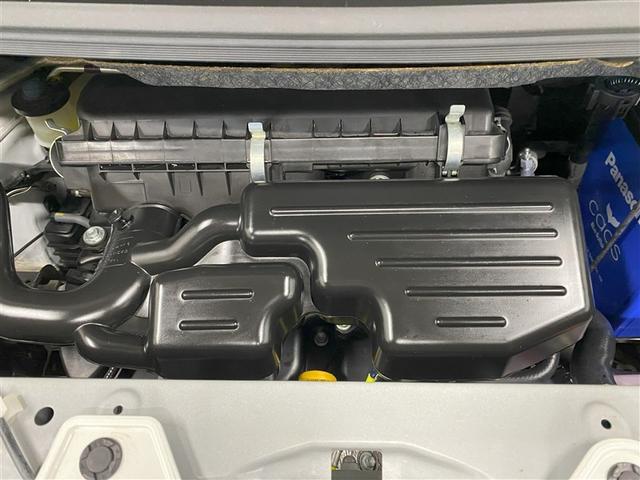 ムーヴキャンバス Ｘリミテッドメイクアップ　ＳＡＩＩＩ　４ＷＤ　フルセグ　メモリーナビ　ＤＶＤ再生　ミュージックプレイヤー接続可　バックカメラ　衝突被害軽減システム　ドラレコ　両側電動スライド　アイドリングストップ（23枚目）