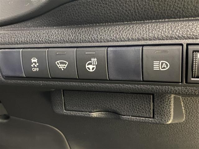 カローラスポーツ G Z 4WD フルセグ メモリーナビ DVD再生 ミュージックプレイヤー接続可 バックカメラ 衝突被害軽減システム ドラレコ LEDヘッドランプ フルエアロ アイドリングストップ(12枚目)