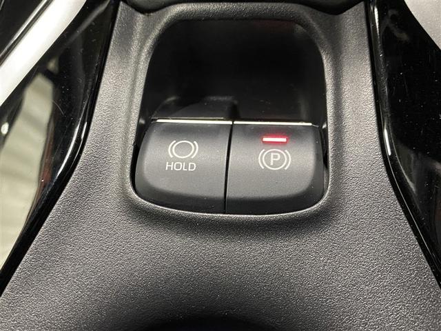 カローラスポーツ G Z 4WD フルセグ メモリーナビ DVD再生 ミュージックプレイヤー接続可 バックカメラ 衝突被害軽減システム ドラレコ LEDヘッドランプ フルエアロ アイドリングストップ(13枚目)