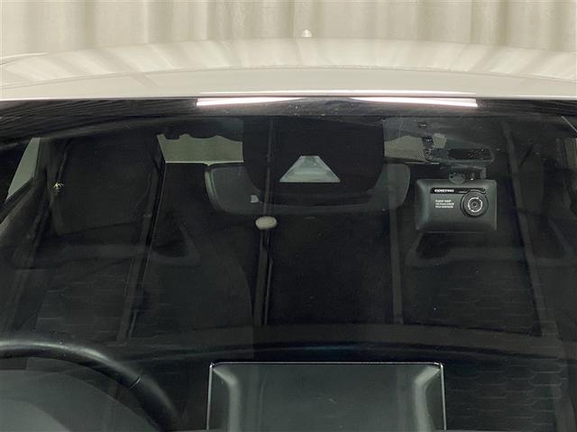 カローラスポーツ G Z 4WD フルセグ メモリーナビ DVD再生 ミュージックプレイヤー接続可 バックカメラ 衝突被害軽減システム ドラレコ LEDヘッドランプ フルエアロ アイドリングストップ(26枚目)