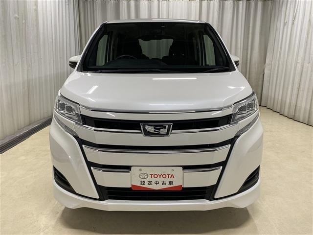 ノア Ｘ　４ＷＤ　フルセグ　メモリーナビ　ＤＶＤ再生　ミュージックプレイヤー接続可　後席モニター　バックカメラ　衝突被害軽減システム　電動スライドドア　ＬＥＤヘッドランプ　ウオークスルー　乗車定員７人（29枚目）