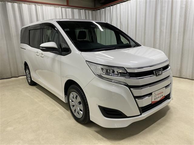 ノア Ｘ　４ＷＤ　フルセグ　メモリーナビ　ＤＶＤ再生　ミュージックプレイヤー接続可　後席モニター　バックカメラ　衝突被害軽減システム　電動スライドドア　ＬＥＤヘッドランプ　ウオークスルー　乗車定員７人（36枚目）