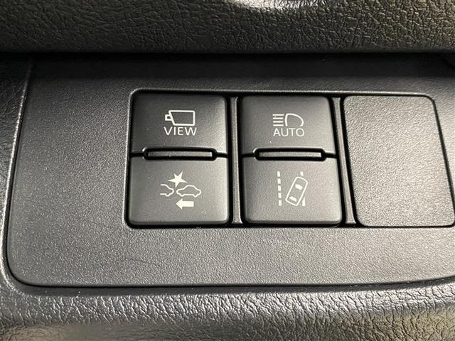 シエンタ G クエロ 4WD フルセグ メモリーナビ DVD再生 ミュージックプレイヤー接続可 バックカメラ 衝突被害軽減システム 両側電動スライド LEDヘッドランプ ウオークスルー 乗車定員6人 3列シート(12枚目)