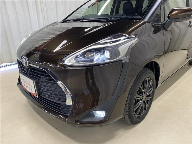 シエンタ G クエロ 4WD フルセグ メモリーナビ DVD再生 ミュージックプレイヤー接続可 バックカメラ 衝突被害軽減システム 両側電動スライド LEDヘッドランプ ウオークスルー 乗車定員6人 3列シート(31枚目)
