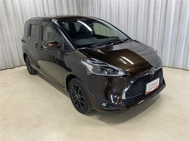 シエンタ G クエロ 4WD フルセグ メモリーナビ DVD再生 ミュージックプレイヤー接続可 バックカメラ 衝突被害軽減システム 両側電動スライド LEDヘッドランプ ウオークスルー 乗車定員6人 3列シート(32枚目)