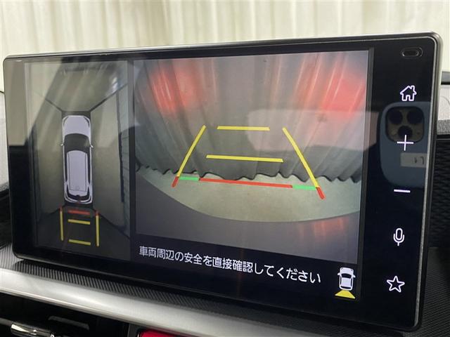 ライズ G 4WD フルセグ ミュージックプレイヤー接続可 バックカメラ 衝突被害軽減システム ETC ドラレコ LEDヘッドランプ ワンオーナー アイドリングストップ(5枚目)