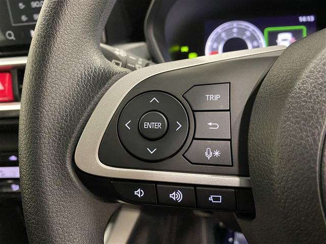 ライズ G 4WD フルセグ ミュージックプレイヤー接続可 バックカメラ 衝突被害軽減システム ETC ドラレコ LEDヘッドランプ ワンオーナー アイドリングストップ(8枚目)