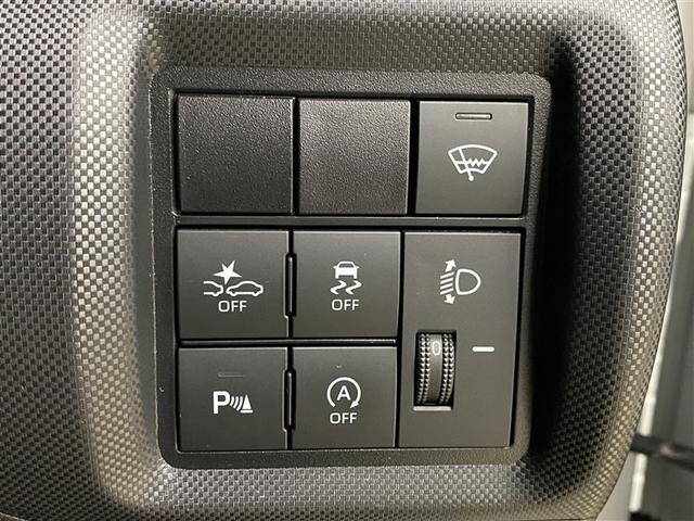 ライズ G 4WD フルセグ ミュージックプレイヤー接続可 バックカメラ 衝突被害軽減システム ETC ドラレコ LEDヘッドランプ ワンオーナー アイドリングストップ(10枚目)