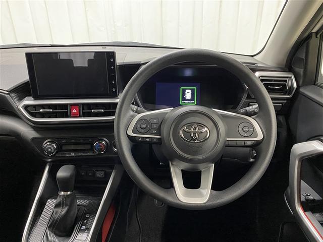 ライズ G 4WD フルセグ ミュージックプレイヤー接続可 バックカメラ 衝突被害軽減システム ETC ドラレコ LEDヘッドランプ ワンオーナー アイドリングストップ(18枚目)