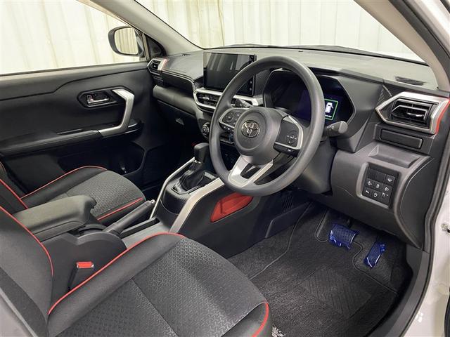 ライズ G 4WD フルセグ ミュージックプレイヤー接続可 バックカメラ 衝突被害軽減システム ETC ドラレコ LEDヘッドランプ ワンオーナー アイドリングストップ(19枚目)