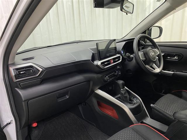 ライズ G 4WD フルセグ ミュージックプレイヤー接続可 バックカメラ 衝突被害軽減システム ETC ドラレコ LEDヘッドランプ ワンオーナー アイドリングストップ(20枚目)