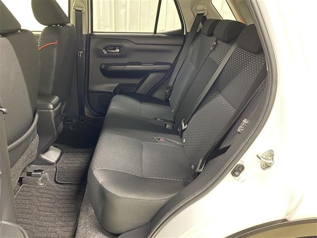 ライズ G 4WD フルセグ ミュージックプレイヤー接続可 バックカメラ 衝突被害軽減システム ETC ドラレコ LEDヘッドランプ ワンオーナー アイドリングストップ(22枚目)