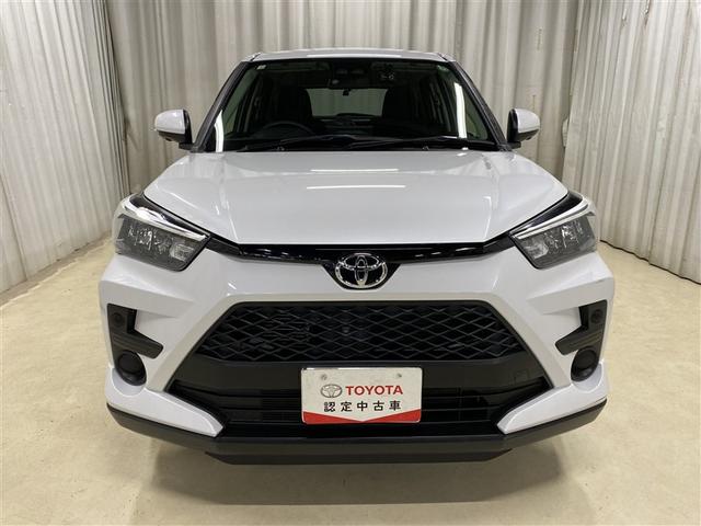 ライズ G 4WD フルセグ ミュージックプレイヤー接続可 バックカメラ 衝突被害軽減システム ETC ドラレコ LEDヘッドランプ ワンオーナー アイドリングストップ(28枚目)