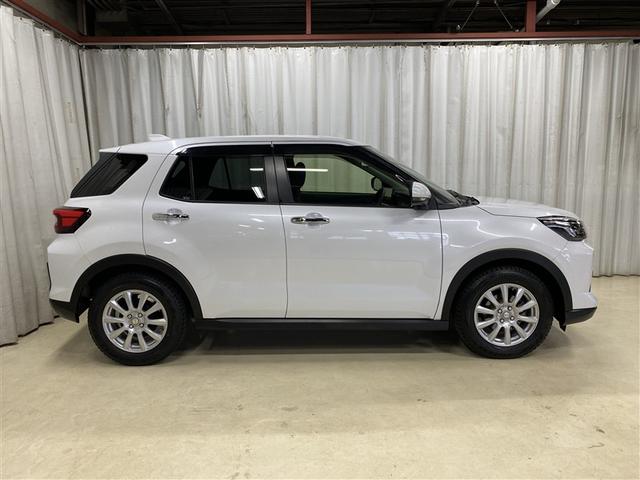 ライズ G 4WD フルセグ ミュージックプレイヤー接続可 バックカメラ 衝突被害軽減システム ETC ドラレコ LEDヘッドランプ ワンオーナー アイドリングストップ(29枚目)