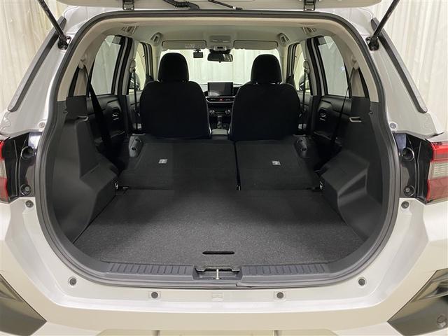 ライズ G 4WD フルセグ ミュージックプレイヤー接続可 バックカメラ 衝突被害軽減システム ETC ドラレコ LEDヘッドランプ ワンオーナー アイドリングストップ(31枚目)