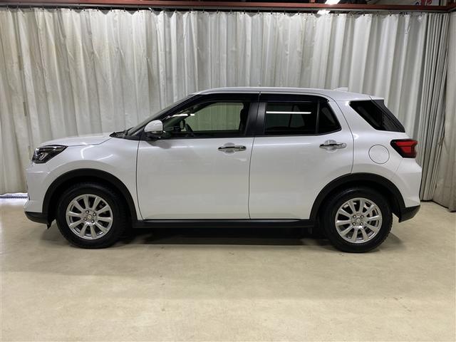 ライズ G 4WD フルセグ ミュージックプレイヤー接続可 バックカメラ 衝突被害軽減システム ETC ドラレコ LEDヘッドランプ ワンオーナー アイドリングストップ(33枚目)