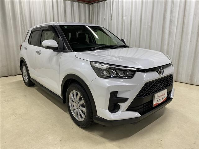 ライズ G 4WD フルセグ ミュージックプレイヤー接続可 バックカメラ 衝突被害軽減システム ETC ドラレコ LEDヘッドランプ ワンオーナー アイドリングストップ(35枚目)