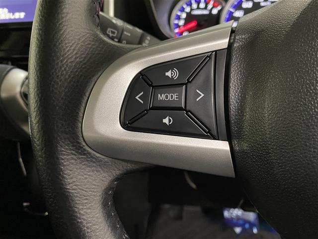 タンク カスタムＧ　４ＷＤ　フルセグ　メモリーナビ　ＤＶＤ再生　ミュージックプレイヤー接続可　バックカメラ　衝突被害軽減システム　ＥＴＣ　ドラレコ　両側電動スライド　ＬＥＤヘッドランプ　ウオークスルー（9枚目）