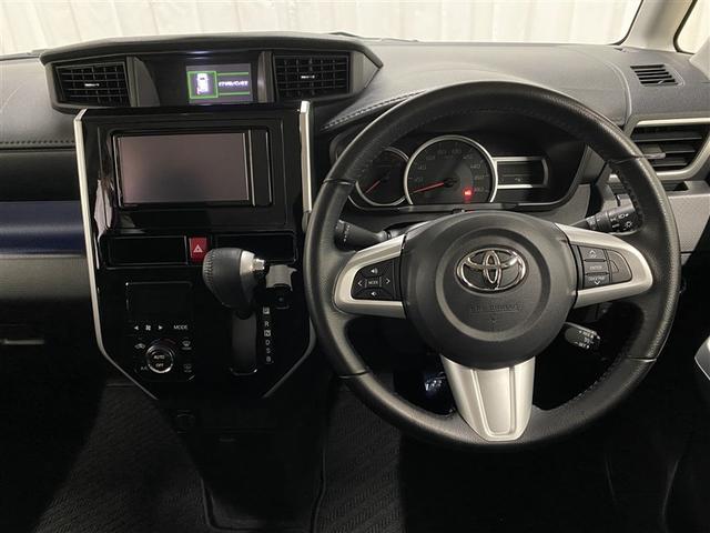 タンク カスタムＧ　４ＷＤ　フルセグ　メモリーナビ　ＤＶＤ再生　ミュージックプレイヤー接続可　バックカメラ　衝突被害軽減システム　ＥＴＣ　ドラレコ　両側電動スライド　ＬＥＤヘッドランプ　ウオークスルー（21枚目）