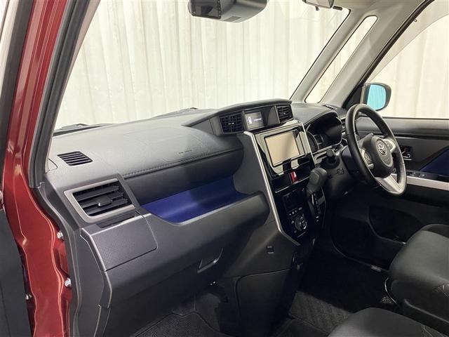 タンク カスタムＧ　４ＷＤ　フルセグ　メモリーナビ　ＤＶＤ再生　ミュージックプレイヤー接続可　バックカメラ　衝突被害軽減システム　ＥＴＣ　ドラレコ　両側電動スライド　ＬＥＤヘッドランプ　ウオークスルー（23枚目）