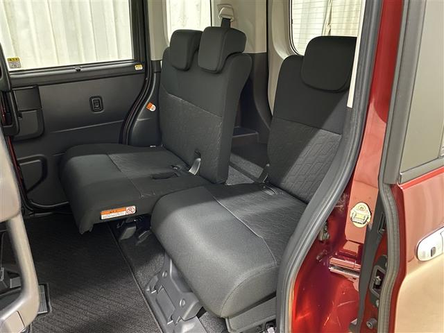 タンク カスタムＧ　４ＷＤ　フルセグ　メモリーナビ　ＤＶＤ再生　ミュージックプレイヤー接続可　バックカメラ　衝突被害軽減システム　ＥＴＣ　ドラレコ　両側電動スライド　ＬＥＤヘッドランプ　ウオークスルー（25枚目）