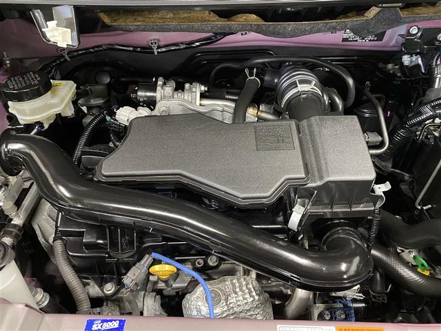 タンク カスタムＧ　４ＷＤ　フルセグ　メモリーナビ　ＤＶＤ再生　ミュージックプレイヤー接続可　バックカメラ　衝突被害軽減システム　ＥＴＣ　ドラレコ　両側電動スライド　ＬＥＤヘッドランプ　ウオークスルー（28枚目）