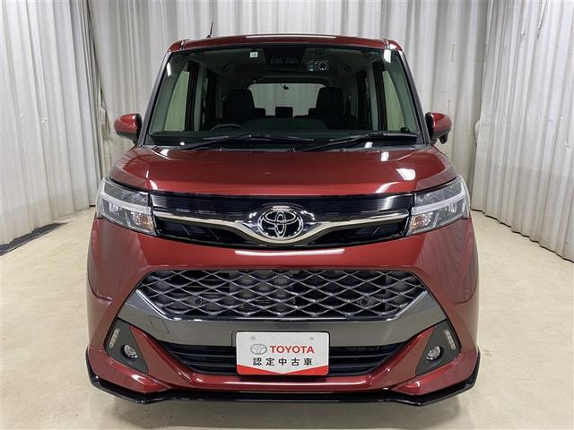 タンク カスタムＧ　４ＷＤ　フルセグ　メモリーナビ　ＤＶＤ再生　ミュージックプレイヤー接続可　バックカメラ　衝突被害軽減システム　ＥＴＣ　ドラレコ　両側電動スライド　ＬＥＤヘッドランプ　ウオークスルー（30枚目）