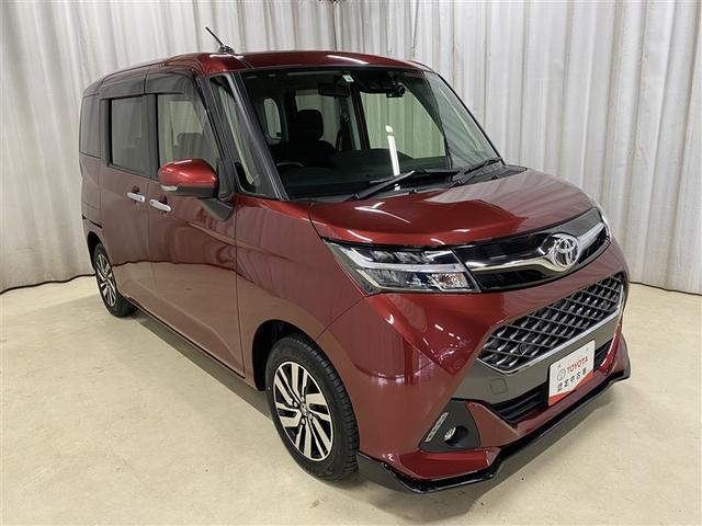 タンク カスタムＧ　４ＷＤ　フルセグ　メモリーナビ　ＤＶＤ再生　ミュージックプレイヤー接続可　バックカメラ　衝突被害軽減システム　ＥＴＣ　ドラレコ　両側電動スライド　ＬＥＤヘッドランプ　ウオークスルー（36枚目）