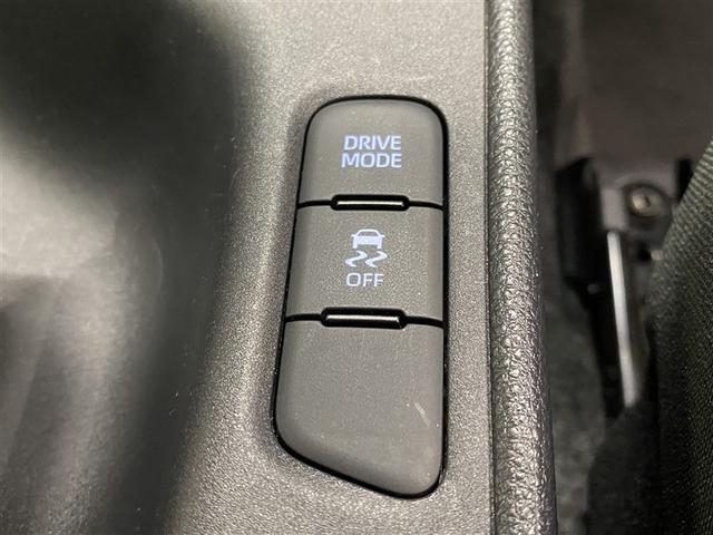 ヤリス Ｘ　４ＷＤ　メモリーナビ　ミュージックプレイヤー接続可　バックカメラ　衝突被害軽減システム　ＥＴＣ（12枚目）