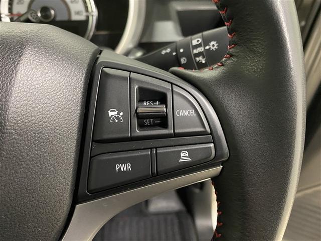 スペーシアカスタム ハイブリッドＸＳ　４ＷＤ　フルセグ　メモリーナビ　ＤＶＤ再生　ミュージックプレイヤー接続可　バックカメラ　衝突被害軽減システム　両側電動スライド　ＬＥＤヘッドランプ　アイドリングストップ（10枚目）