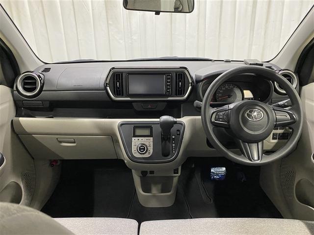 パッソ X Lパッケージ 4WD メモリーナビ ミュージックプレイヤー接続可 バックカメラ 衝突被害軽減システム ETC LEDヘッドランプ アイドリングストップ(2枚目)