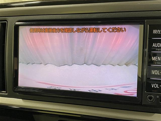 パッソ X Lパッケージ 4WD メモリーナビ ミュージックプレイヤー接続可 バックカメラ 衝突被害軽減システム ETC LEDヘッドランプ アイドリングストップ(6枚目)