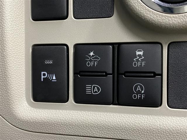 パッソ X Lパッケージ 4WD メモリーナビ ミュージックプレイヤー接続可 バックカメラ 衝突被害軽減システム ETC LEDヘッドランプ アイドリングストップ(10枚目)